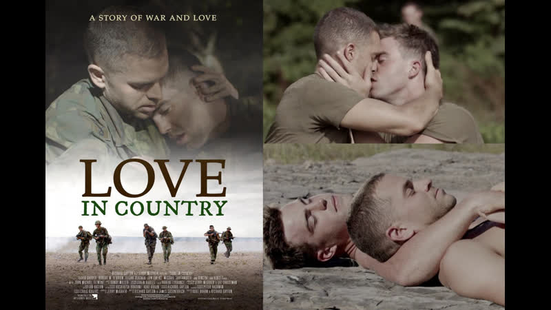 Love in country (amor en el campo) usa 2023 subtitulada hd