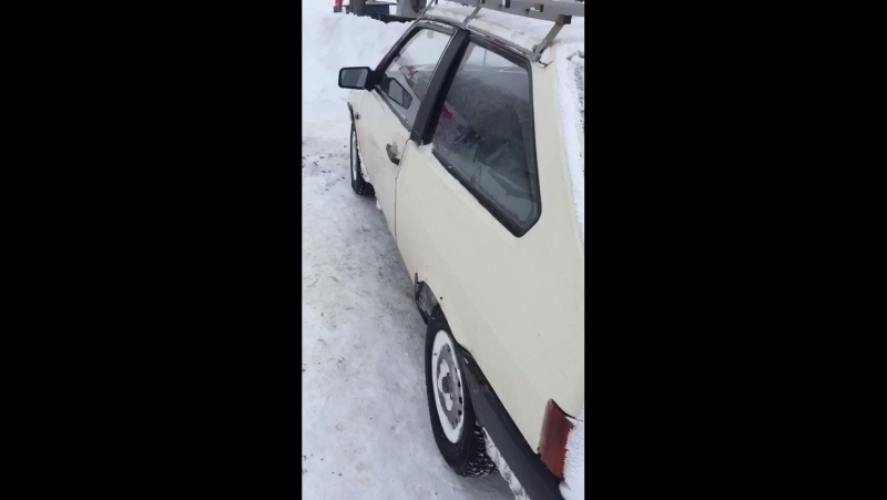 Российский автопром)))