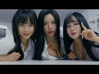 오피스 업계포상 (office industry award) [eng/rus sub]