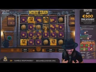 Casino sarayi roshtein new mega win € on money train slot top 5 mega wins of the week
