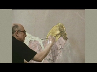 Leon golub process