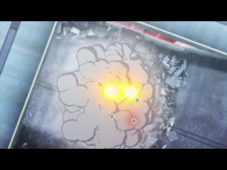 Лига сражений гениальные генераторы гаджетов | fight league gear gadget generators серия 10