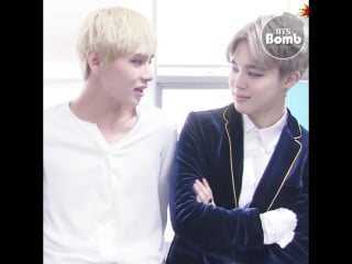 [170110] bangtan porn (message to a r m y as 피 땀 눈물 last day)