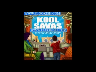 Kool savas holy skit ( essahdamus 2016 )