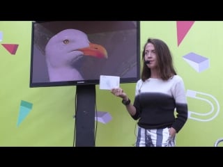 Евгения тимонова мимикрия