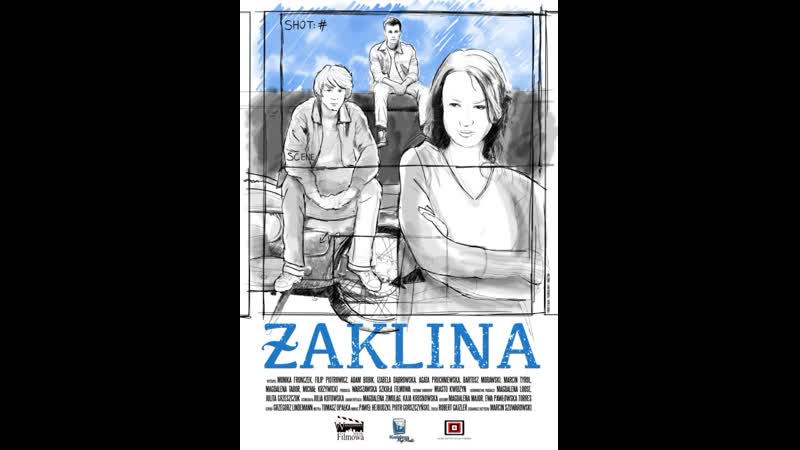 Жаклин żaklina (2012) польша