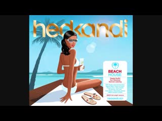 Hed kandi beach house cd2