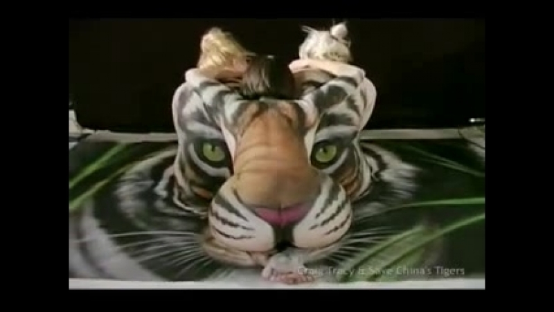 Эротическая живопись