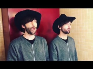 Подготоа к tu cara me suena #ecdl