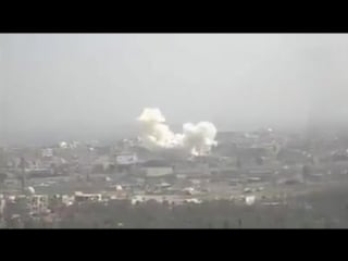 Сирия 28 06 2018 ожесточенные бои в городе аль харак,восток провинции дараа