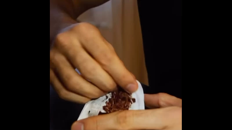 Где ты этому научился?