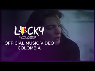 Colombia | charlotte cardin main girl