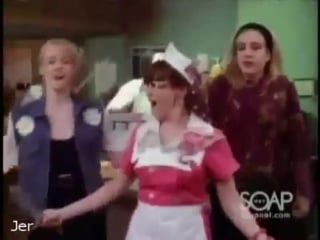 Brenda laverne its my party beverly hills 90210