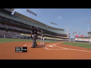 Postseason 2020 alds oakland athletics at houston astros game 4 condensed game