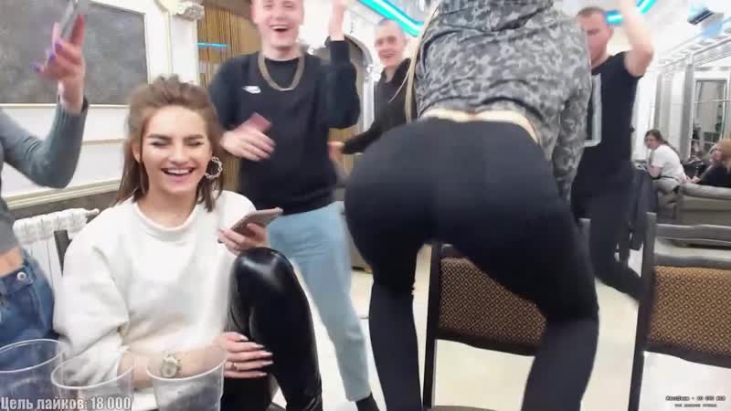 Тверк на стуле🌰⚡ mellstroy девушки со стримов