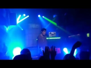 Fancam 160819 hidden lounge