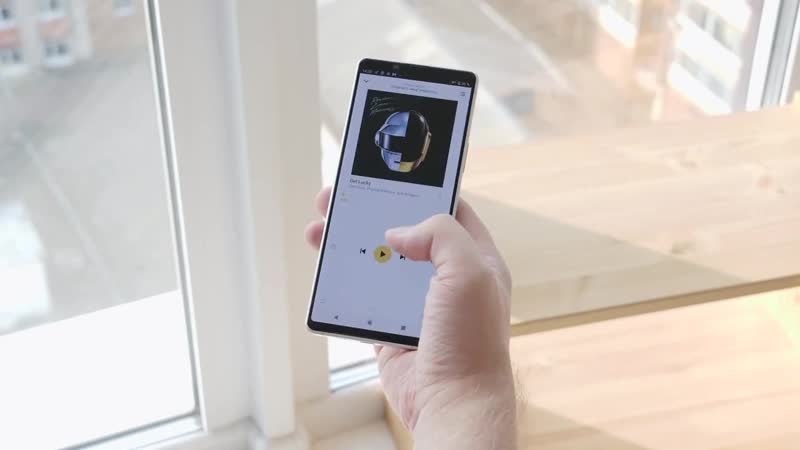 Японцы делают вещи? sony xperia 1 ii / обзор