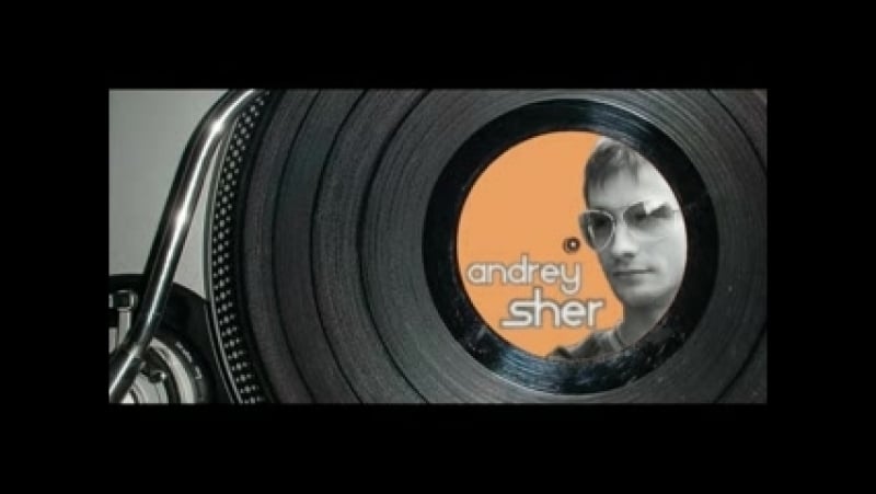 Andrey sher mellisuga minima dj lvov and newzhilla rmx  BEST  