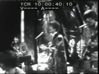 Pink floyd “see emily play“ (totp 1967)