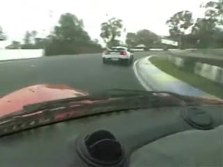 #lotus #elise #bathurst, dean evans full race