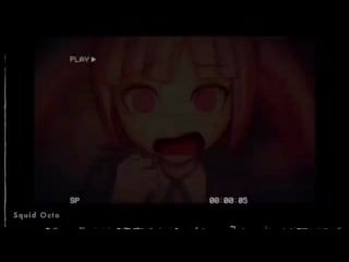 Kotoko utsugi [ danganronpa vine ]