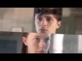 Anne with an e vine | энн | anne shirley | gilbert blythe | shirbert | amybeth mcnulty | lucas jade zumann