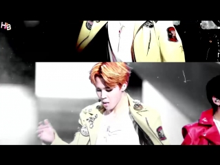 »h♪b« kpop multimale mep ♪ or nah