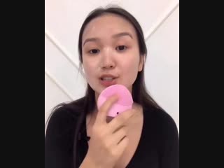 Видео от foreo luna mini 2