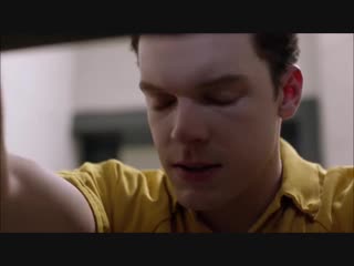 Йен галлагер и микки милкович (ian gallagher and mickey milkovich)