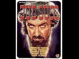 Jud süss (el judío suss) (1940) subt