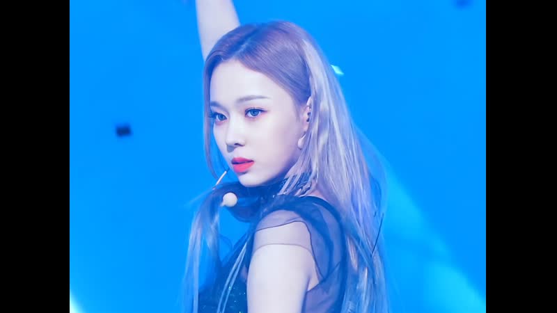 Aespa | winter | fancam