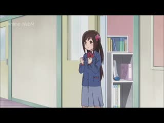 Hitoribocchi no marumaru