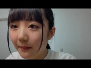 200405 showroom hkt48 kks kudo haruka 1700