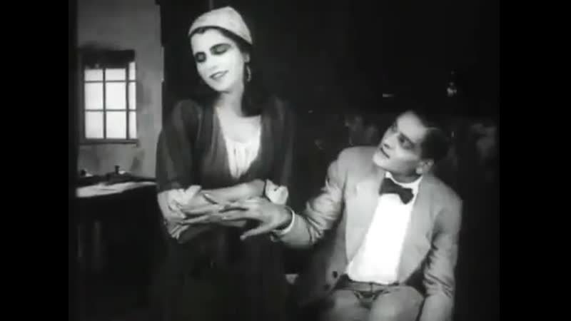 Марица / marizza (1922)