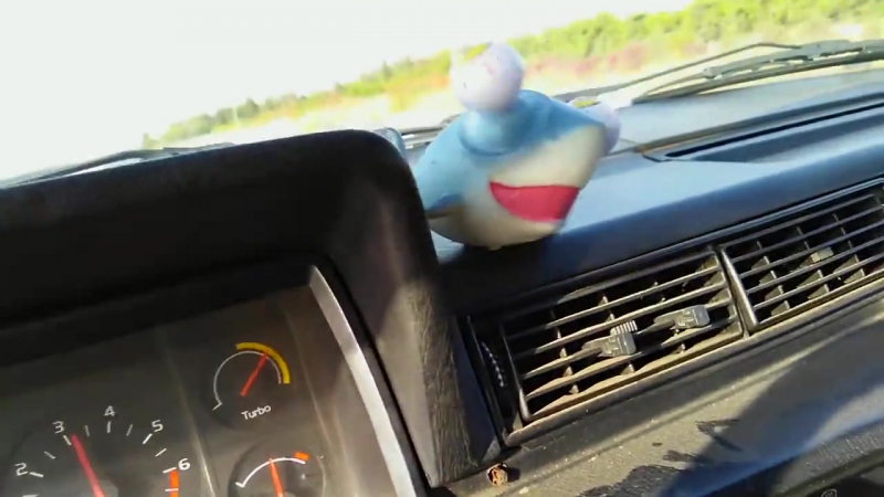 Датчик буста!!!