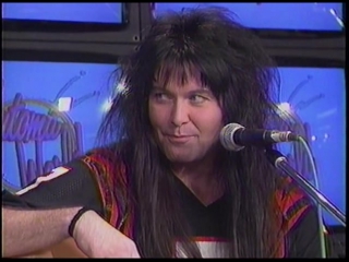 (blackie lawless) the idol