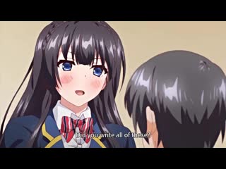 Real eroge situation 2 ep 1