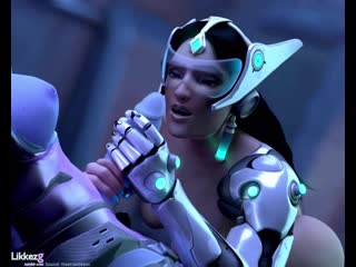 [overwatch] likkezg,servantesnc