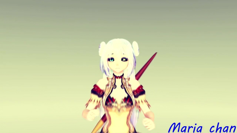 Mmd errorink ink