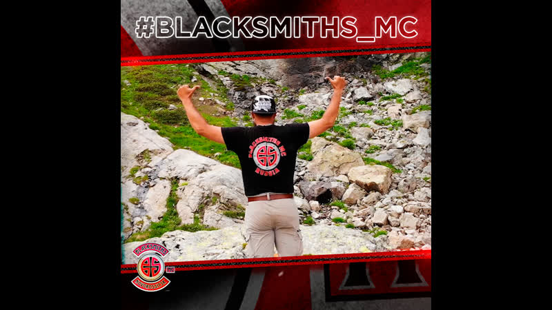Blacksmiths mc novorossiysk архыз 2020
