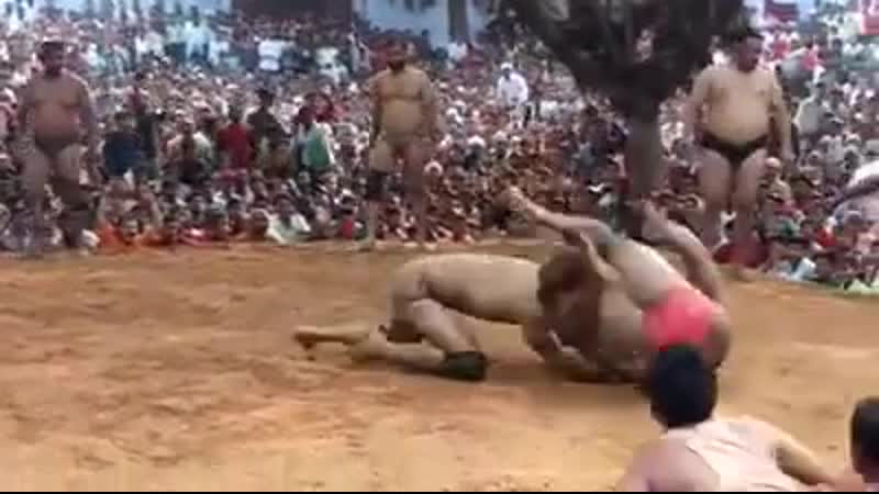 Хоба хоба хоба хоба хоба (vhs video)