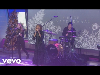 Grace vanderwaal so much more than this (live on the today show)