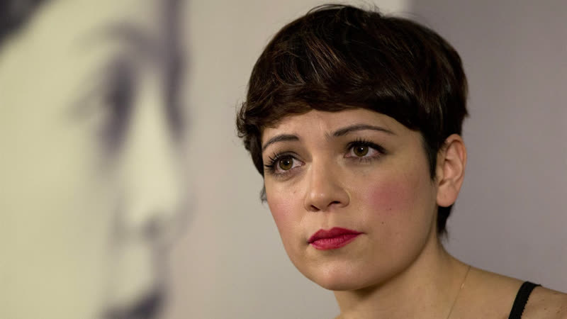 Natalia lafourcade tú sí sabes quererme hd 720p