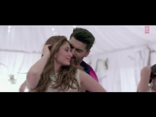 High heels video song ki ka arjun kapoor, kareena kapoor yo yo honey singh t series