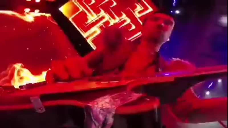 Этно рок по башкирски mp4