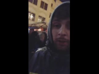 Story tom grennan истории из праги