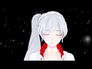 Rwby weiss schnee