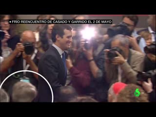 La sexta noticias 2 mayo madrid esperanza aguirre vs garrido, gispert, casillas, maduro leopoldo lopez fhd vlc record 2019 05 02