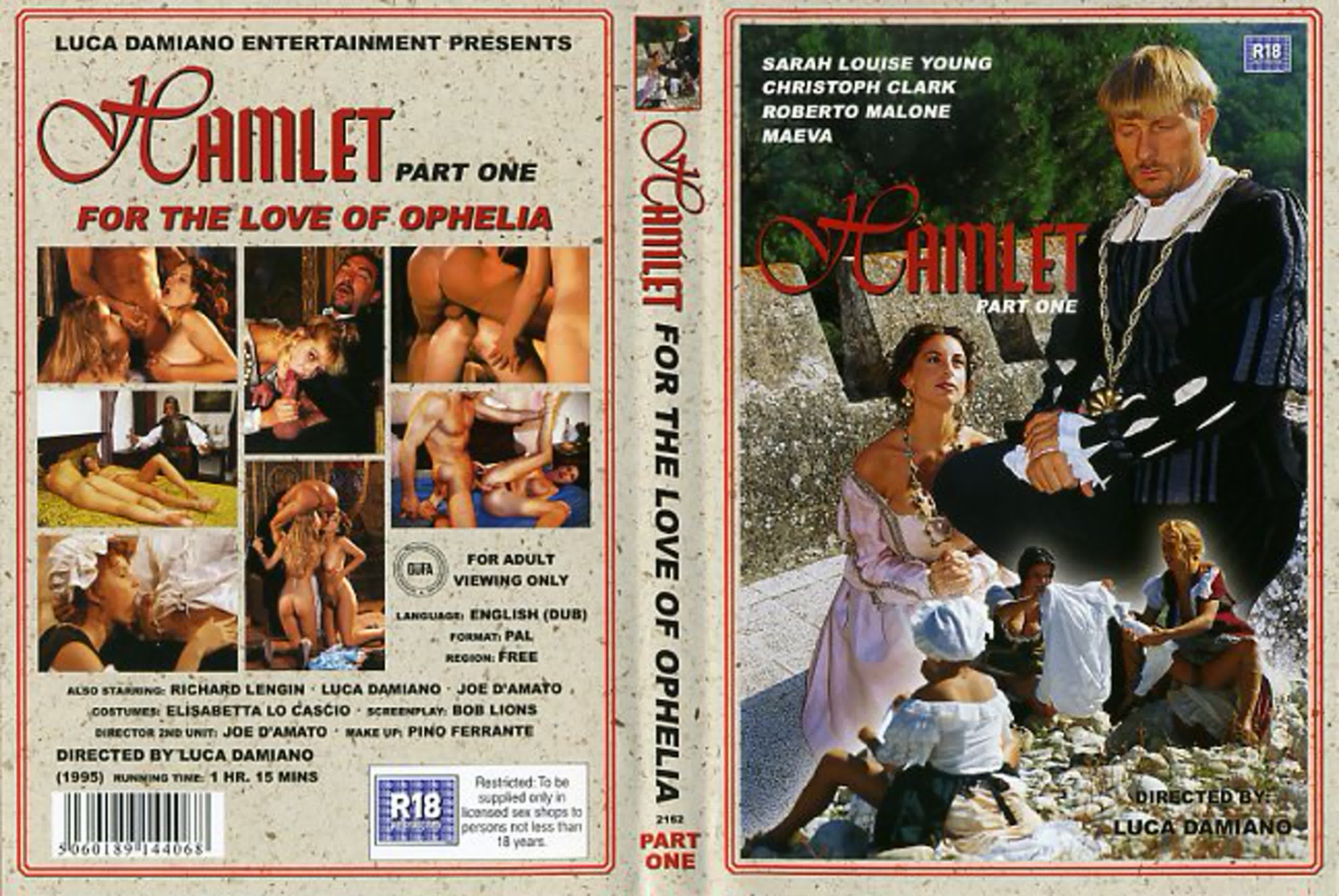 Hamlet гамлет (1996) порно фильм с русским переводом anal retro vintage sex  porno rus watch online