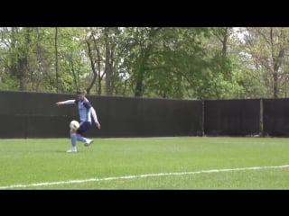 Andrea pirlo amazing passing master class! f2 vs usa